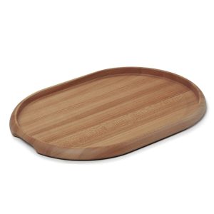 Breka - Oval Serving Tray / Large
