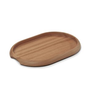 Breka - Oval Serving Tray / Small