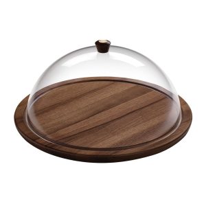 Breka - Cheese/Cake Dome Tray