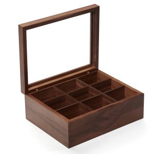 Breka - Tea Box