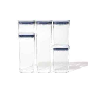 OXO - GG 5pc Pop Container Set