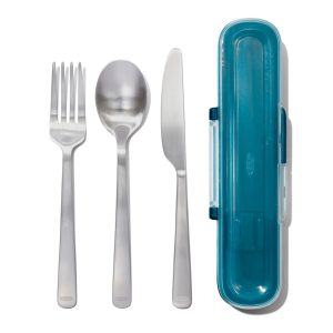 OXO - GG Prep and Go Utensils with Pack