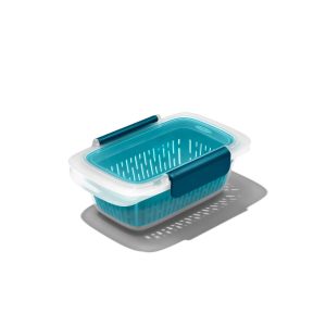 OXO - GG Prep and Go Container with Colander
