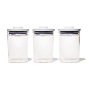 OXO - GG 3pc Round Pop Set