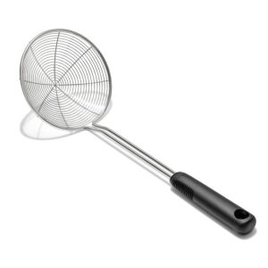 OXO - GG Scoop and Strain Skimmer