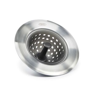 OXO - Silicone Sink Strainer