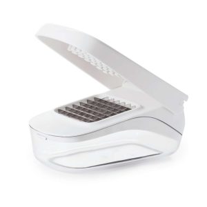 OXO - GG Vegetable Chopper with Easy Pour Opening