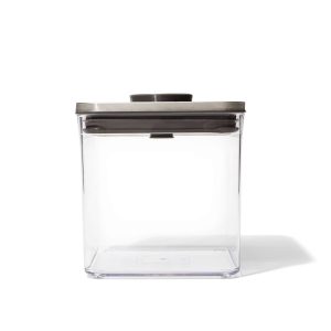 OXO - Steel Pop Container 2.6L