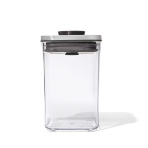 OXO - Steel Pop Container 1L