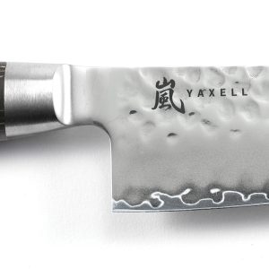 Yaxell - Taishi Santoku Knife 125mm