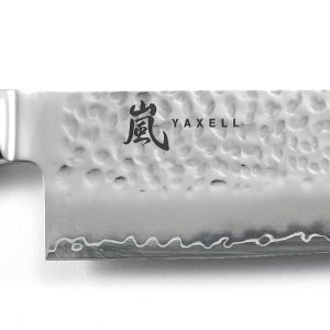 Yaxell - Taishi Kiritsuke Knife 200mm