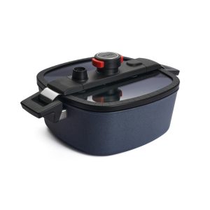 Woll - Active Lite Casserole Square 26x26