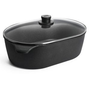Woll - Titan Best Jumbo Roaster Rectangular 40x27