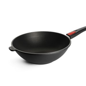 Woll - Titan Best Wok and Stir Fry Pan 30cm