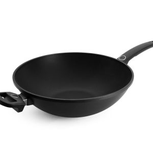 Woll - Titan Best Wok 32cm