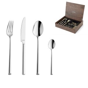 Amefa - Metropole 24pcs Set