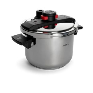 Woll - Pressure Pro Cooker 6l