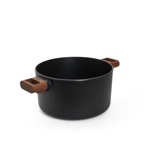 Woll - Eco Logic Pot 24cm Induction