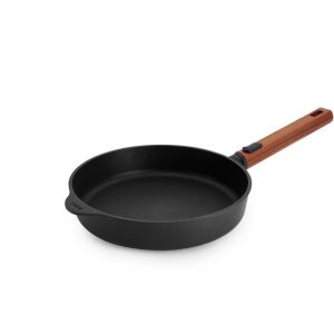 Woll - Eco Logic Frypan 24cm Induction