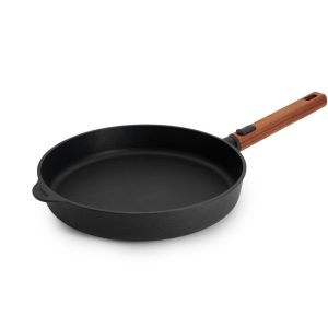 Woll - Eco Logic Frypan 28cm Induction