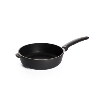 Woll - Titan Best Saute Pan 24cm
