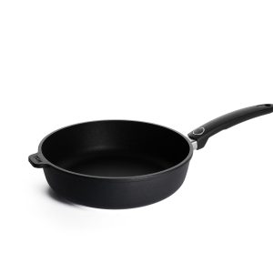 Woll - Titan Best Saute Pan 26cm