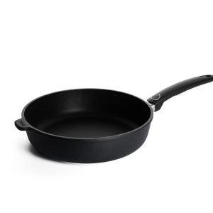 Woll - Titan Best Saute Pan 28cm