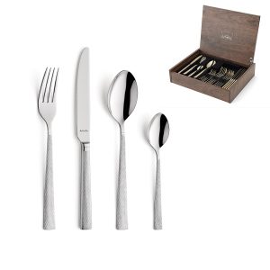 Amefa - Jewel 24pcs Set