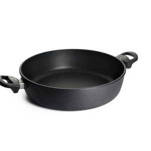Woll - Titan Best Sauté Casserole 32cm