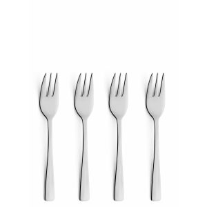 Amefa - Neptune 4 Cake Forks