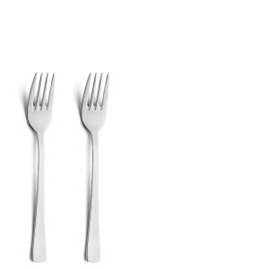 Amefa - Neptune 2 Table Forks