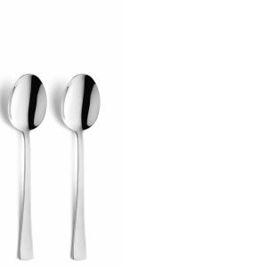 Amefa - Neptune 2 Table Spoons