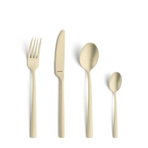 Amefa - Manille Vintage Champagne 16pcs Set