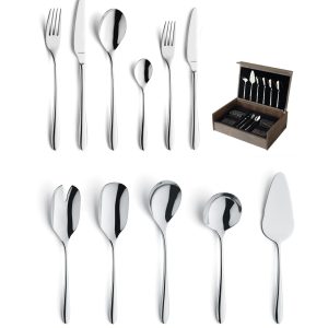 Amefa - Cuba 78pcs Set
