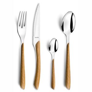 Amefa - Eclat Nature 16pcs Set