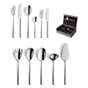 Amefa - Metropole 78pcs Cutlery Set