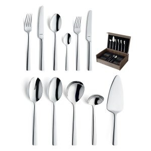 Amefa - Moderno 78pcs Set