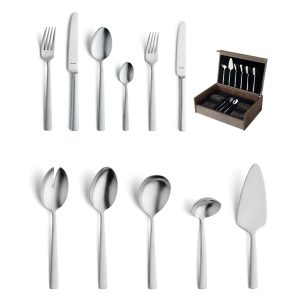 Amefa - Ventura 78pcs Set