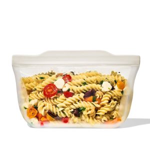 OXO - Silicone Reusable Bag Stand Up 32oz