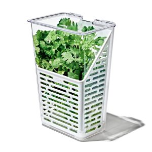OXO - Produce Saver - Herb Keeper