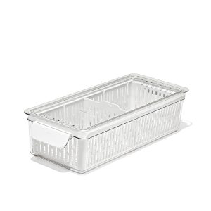 OXO - Produce Saver - Long Bin