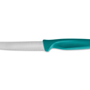 Wusthof - serrated pairing knife create coll