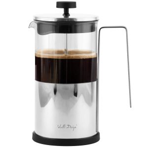 Vialli - Coffee & Tea Maker Diamante 1000 ml