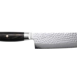 Yaxell - Ketu Nakiri Knife 165 mm
