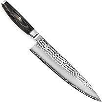 Yaxell - Ketu Chef's Knife 240 mm