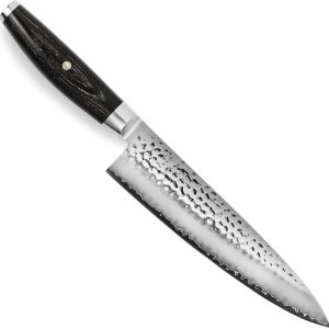Yaxell - Ketu Che's Knife 200 mm