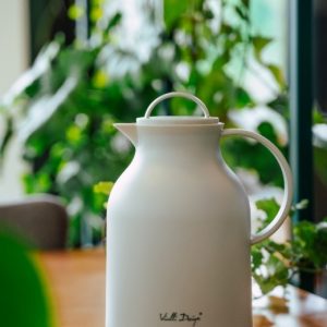Vialli - Thermos Grey 1L Amo