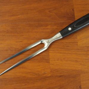 Yaxell - Ran Plus Carving Fork 165 mm