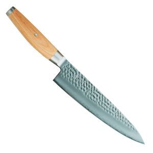 Yaxell - Ketu Limited Chef's Knife 200mm