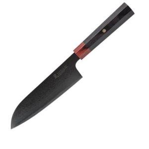 Yaxell - Rei Santouku Knife 165mm